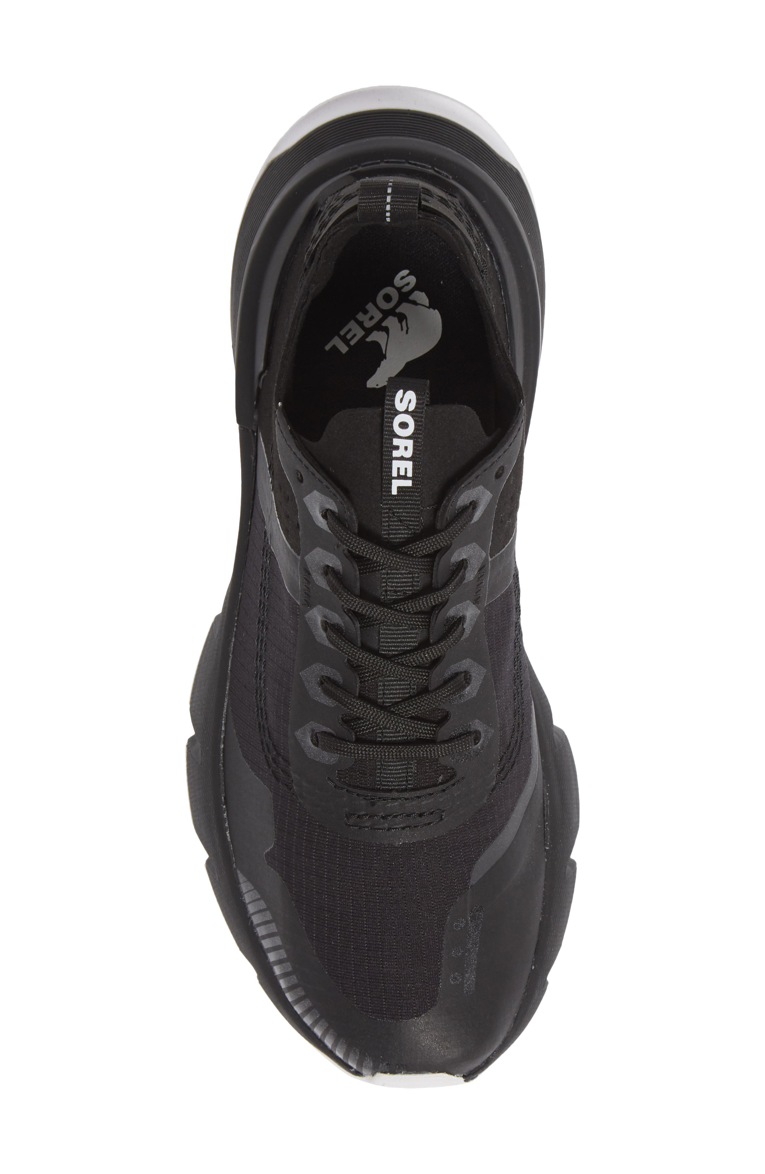SOREL Kinetic Rush Ripstop Sneaker, Alternate, color, 