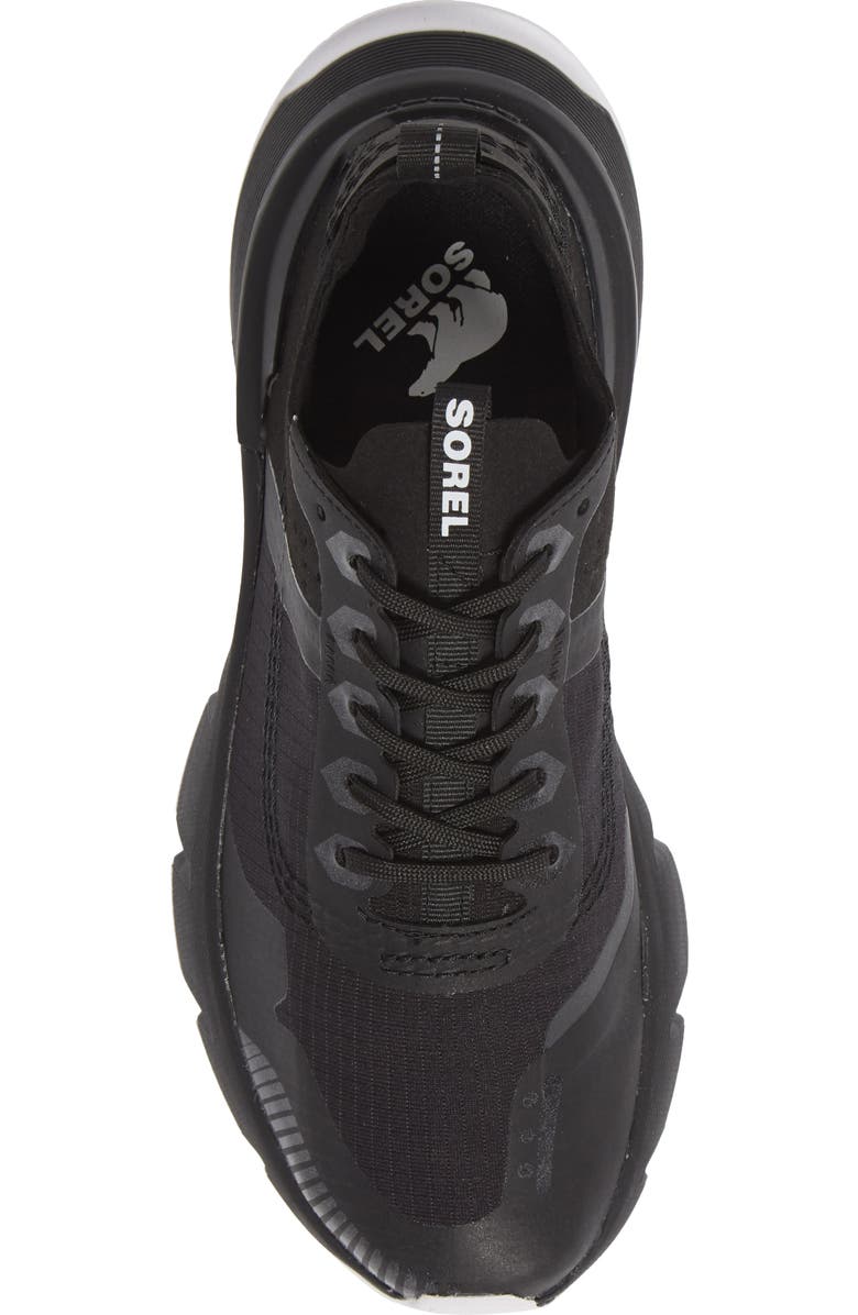 SOREL Kinetic Rush Ripstop Sneaker, Alternate, color,