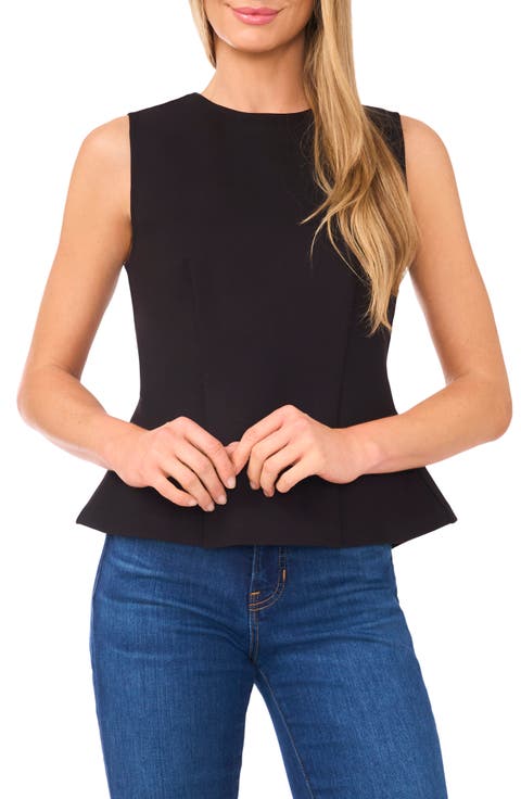 Women's Peplum Tops | Nordstrom