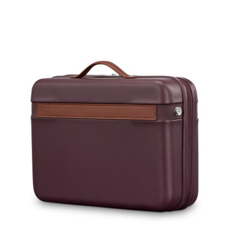 Virtuosa Hardside Train Case