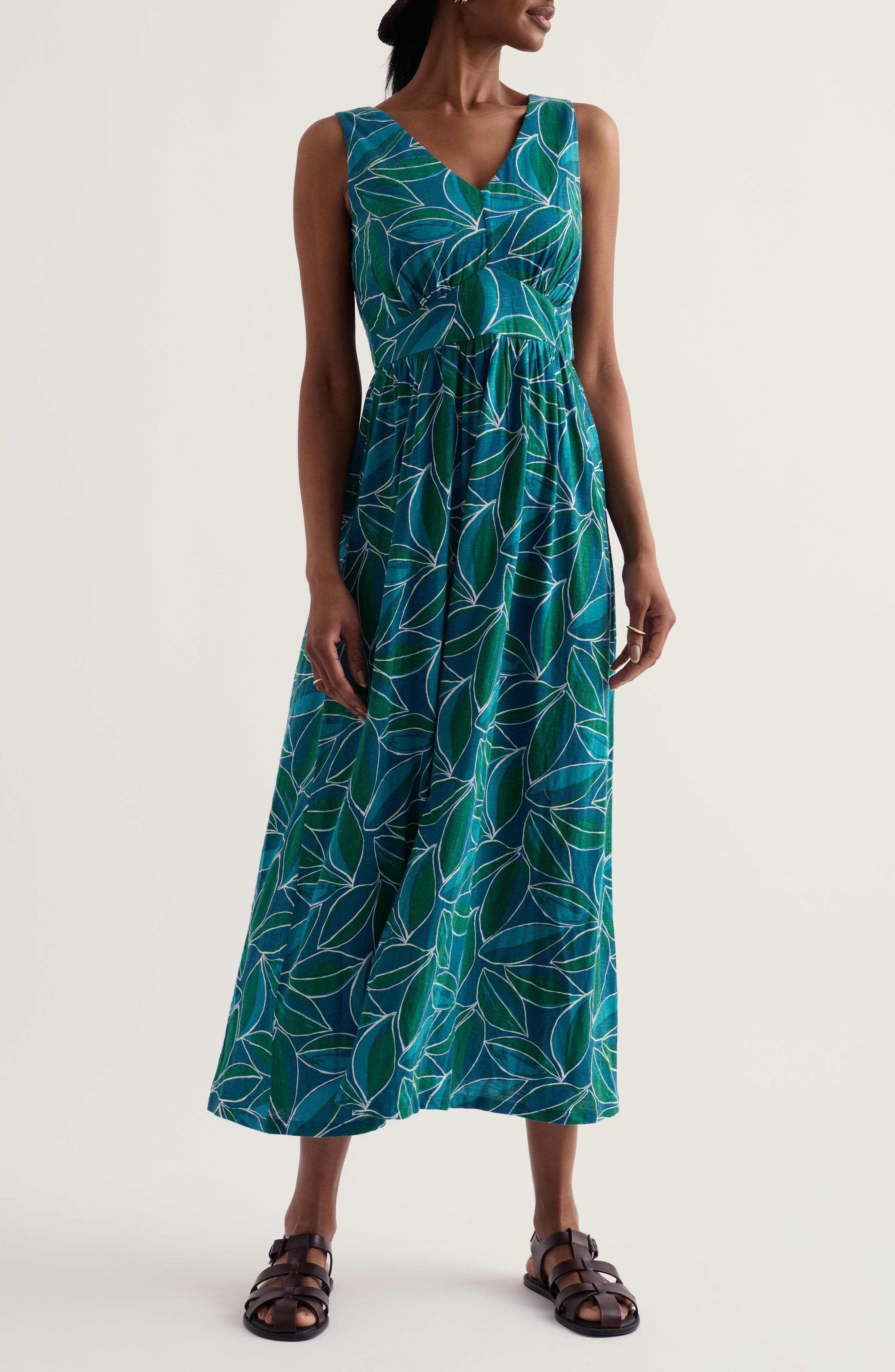 selected LILY LEAF STORM