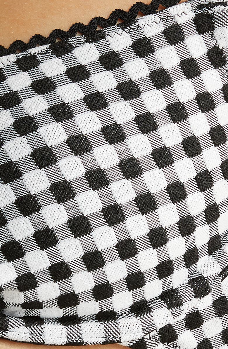 Solid & Striped The Daphne Bikini Top, Alternate, color,