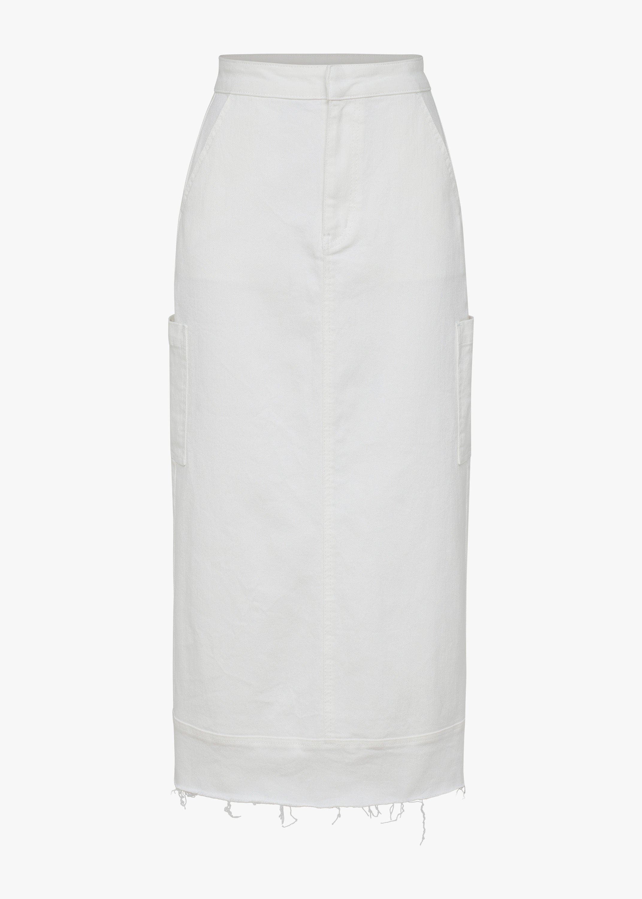 selected White St.