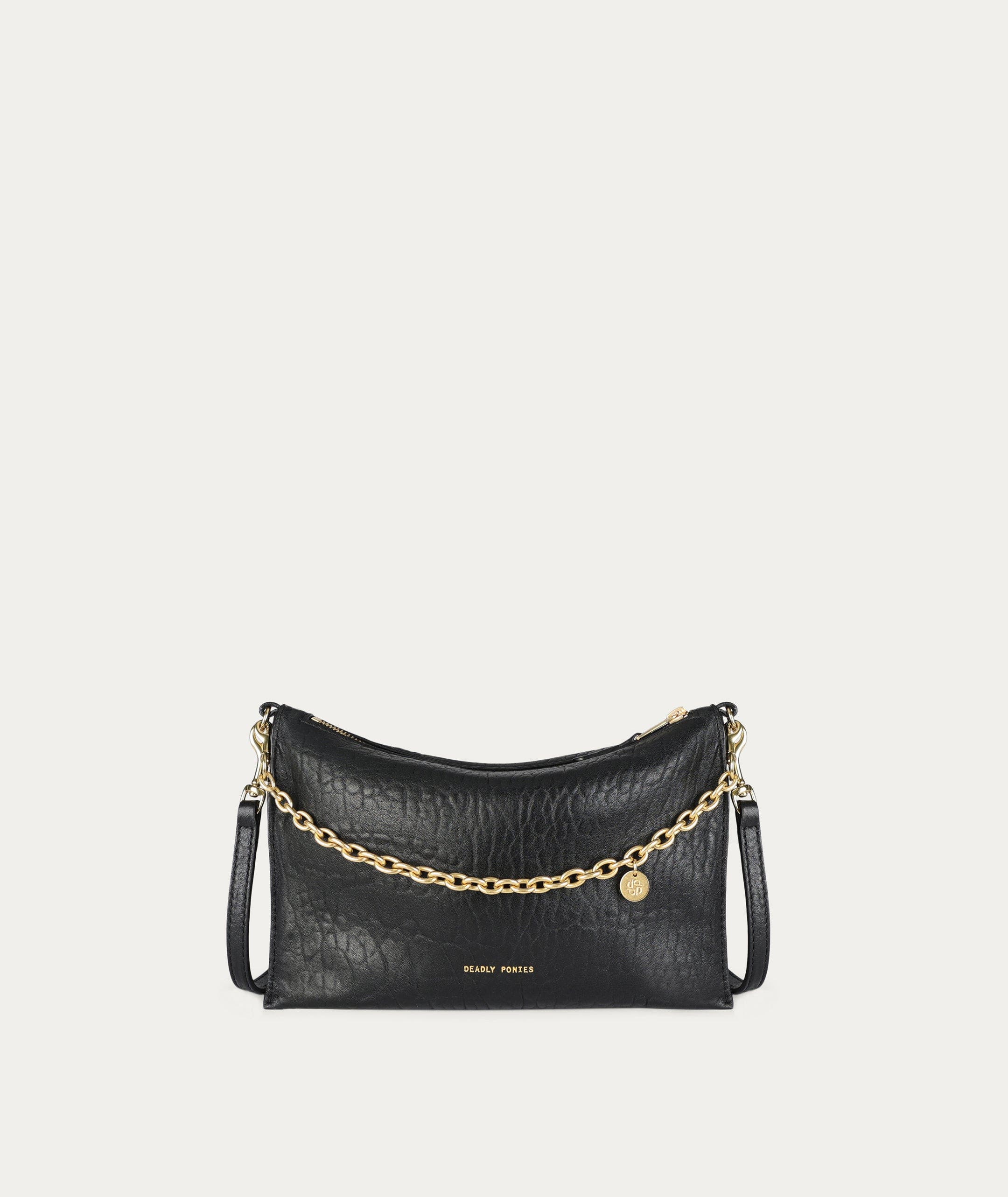 Black Bulle/Brass