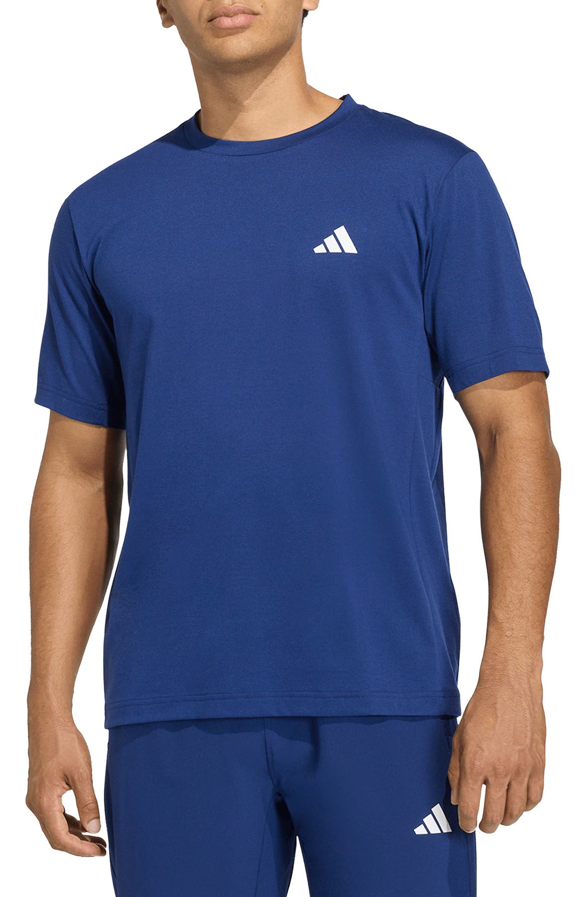 adidas Climacool Workout Essentials Base T-Shirt