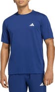 adidas Climacool Workout Essentials Base T-Shirt