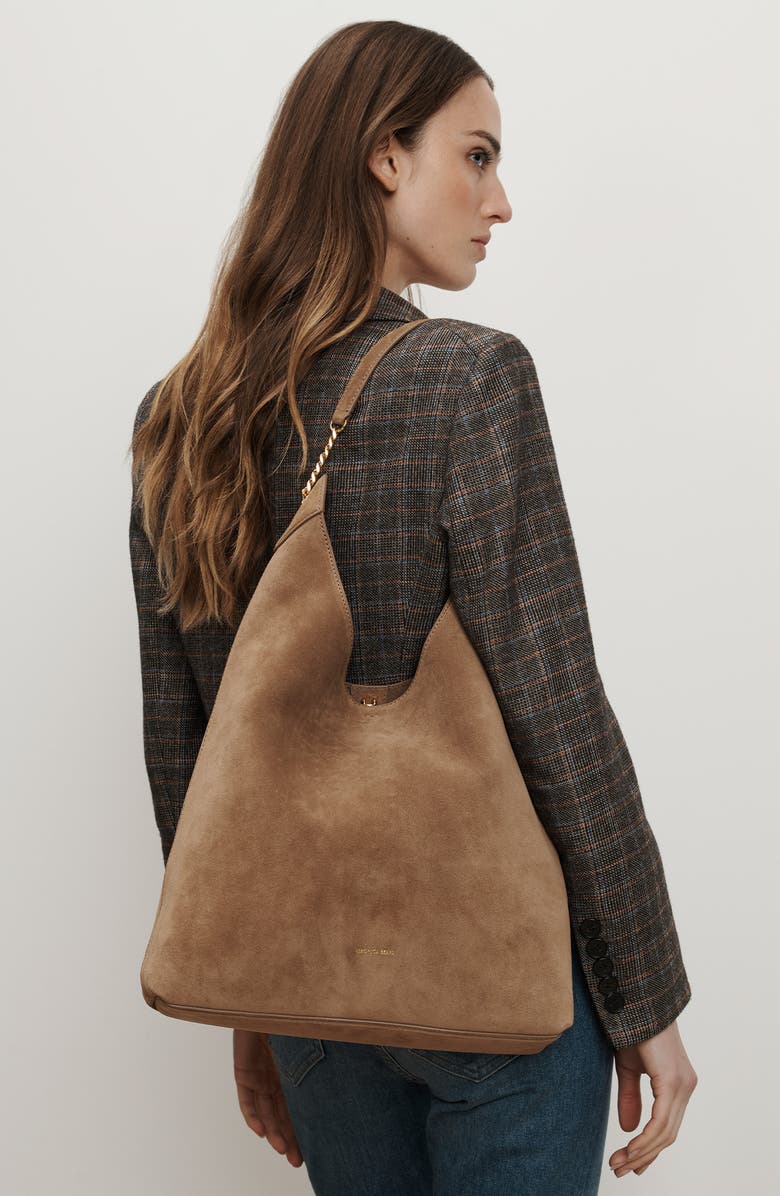 Veronica Beard Jour Shoulder Bag, Alternate, color,