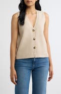 CITY BLUES Sweater Vest