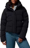 Columbia Amaze Puff Hooded Jacket