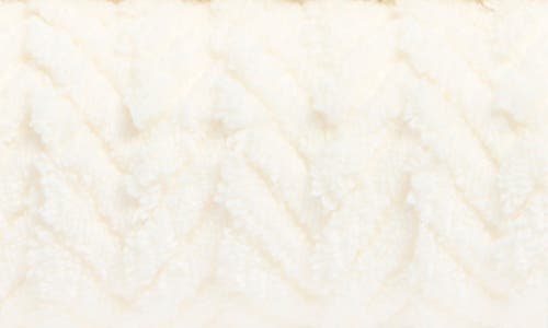 Matouk Seville Tub Mat In Bone