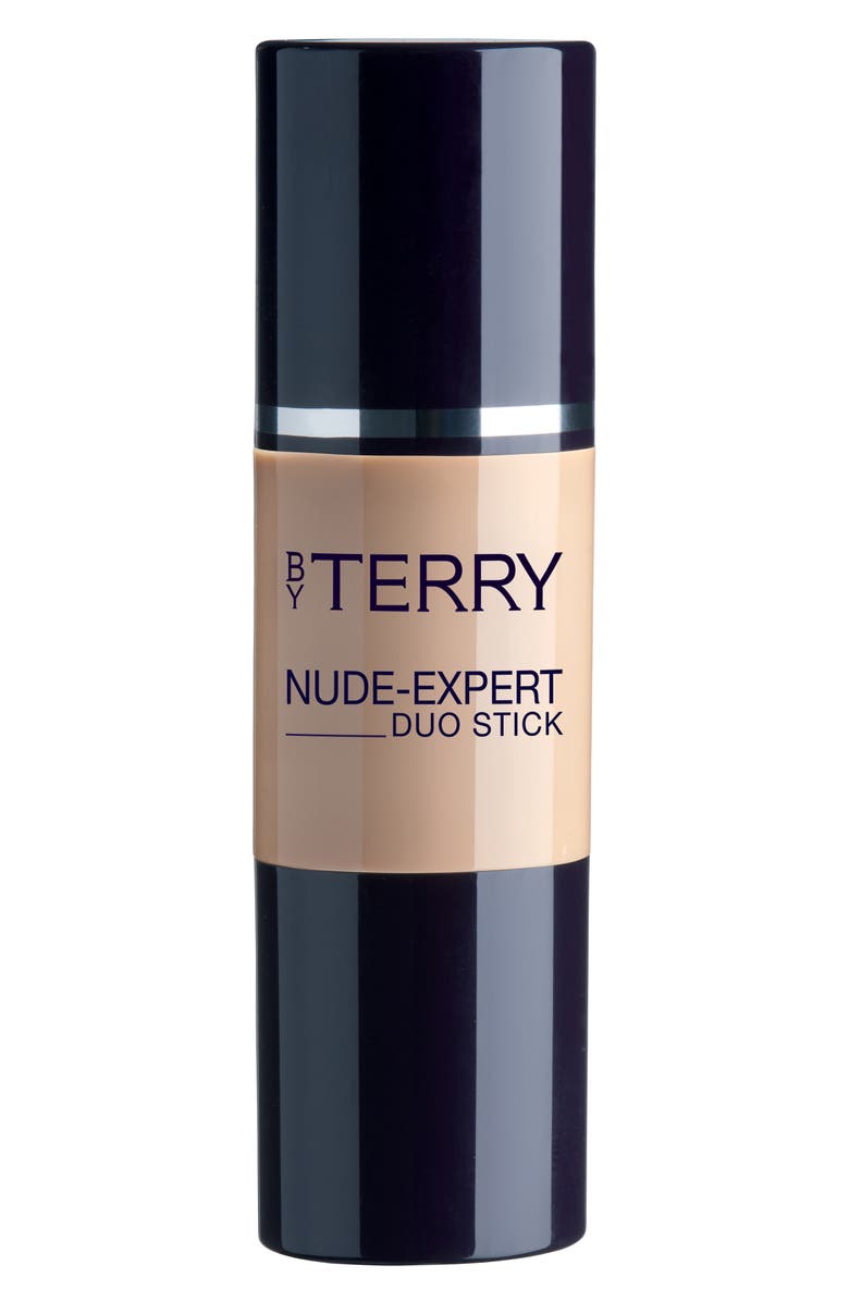 By Terry Nude-Expert Duo Stick Foundation, Alternate, color, 