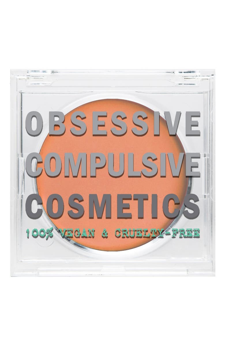 Obsessive Compulsive Cosmetics Crème Colour Concentrate, Main, color, 