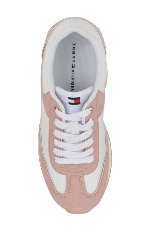 TOMMY HILFIGER TOMMY HILFIGER MARJEL SNEAKER