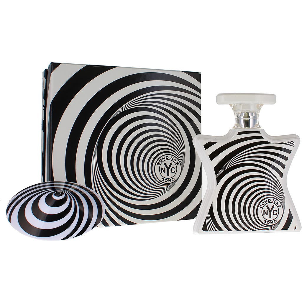 Bond No. 9 Soho Eau De Parfum In No Color
