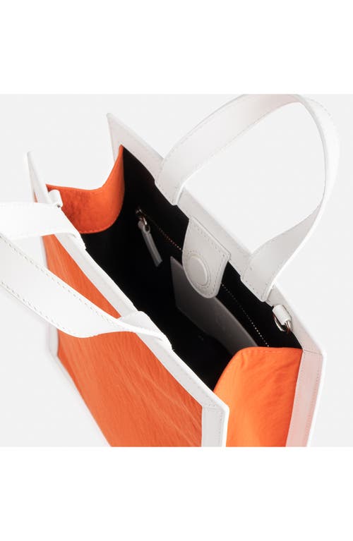 We-ar4 The Notebook Tote