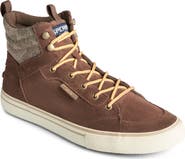 Sperry Striper Storm Waterproof Hiking Boot