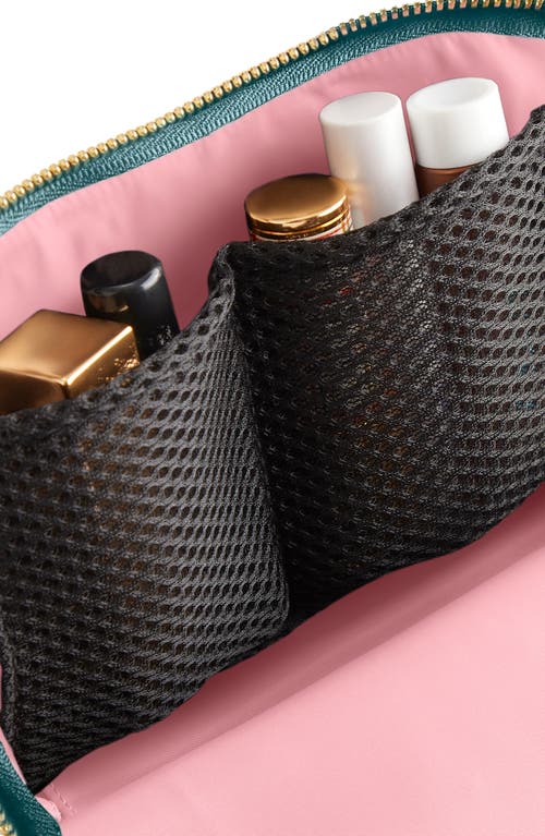 Kusshi Everyday Makeup Bag