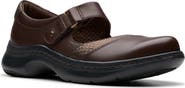 Clarks® Pro Pace Mary Jane Flat
