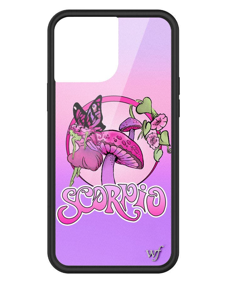 selected Pink