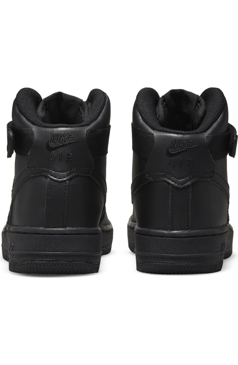 Nike Air Force 1 High Top Sneaker, Alternate, color,