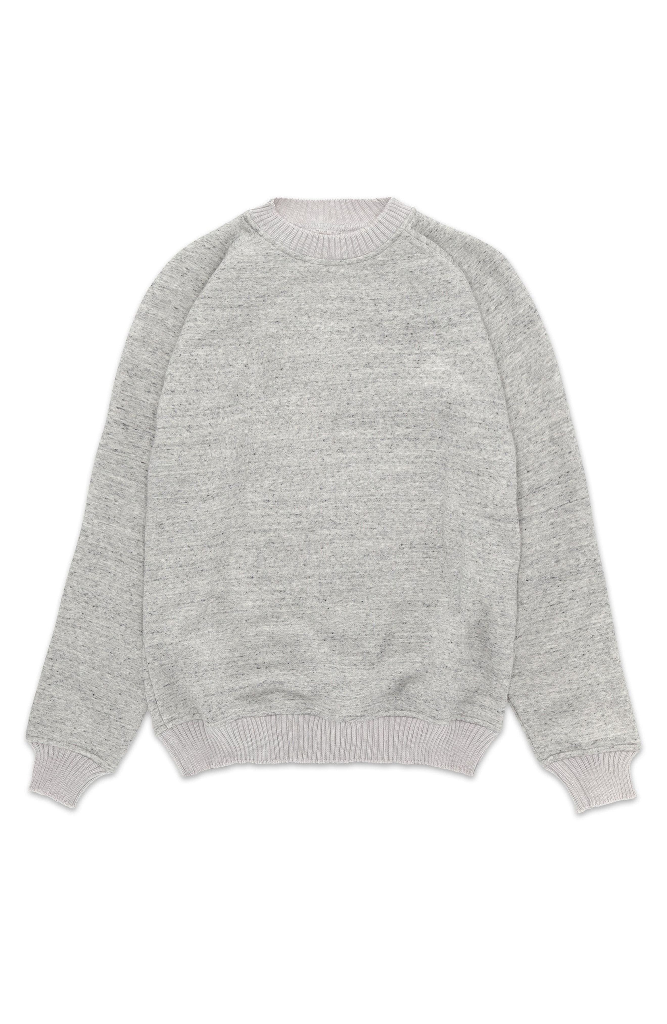 Melange Grey