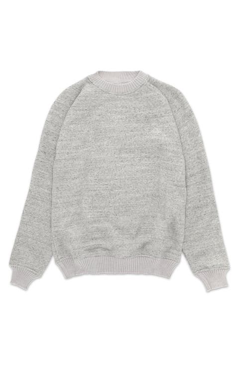 Mayfair Cotton Sweatshirt