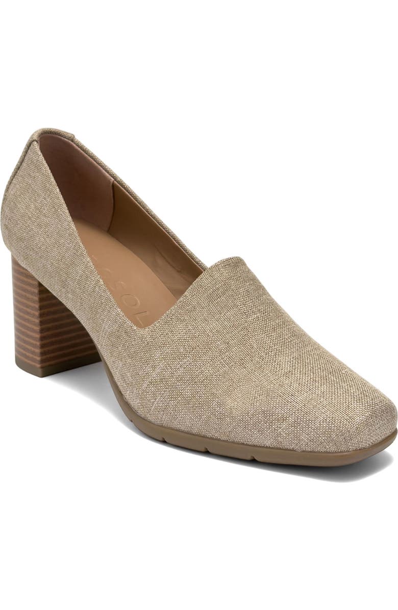 Aerosoles Midnight Dress Pump - Wide Width Available, Main, color,