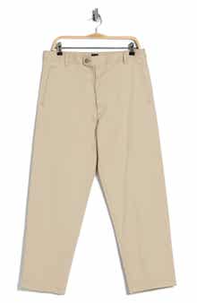 BOSS Kleon Straight Leg Pants