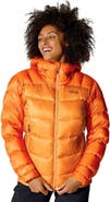 Rab Neutrino Pro Hoodie - Women's