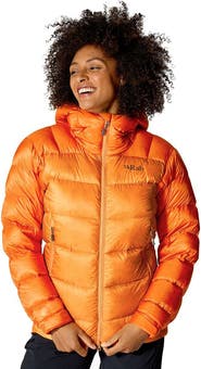 Rab Neutrino Pro Hoodie - Women's