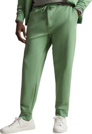 Polo Ralph Lauren Big & Tall Double-Knit Tech Joggers