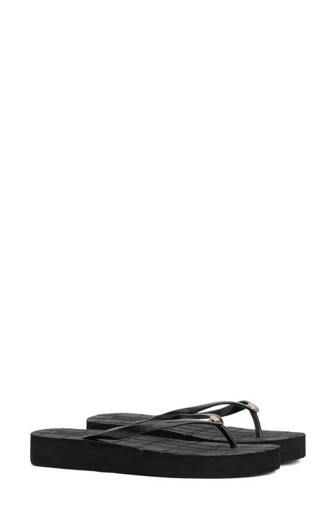 Tilda Wedge Filp Flop (Women)