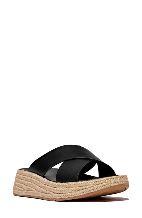 Amazon.com | FitFlop DX4090-030 Walkstar Toe-Post Sandals