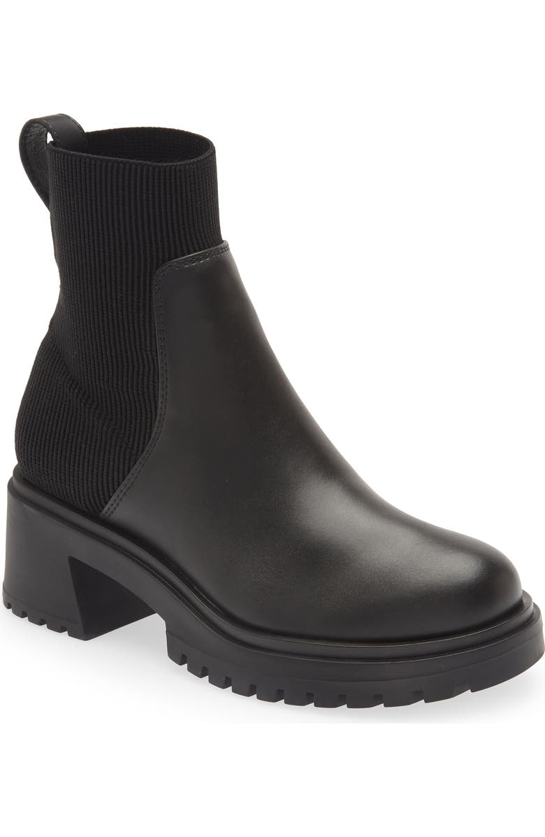 Steve Madden Holley Chelsea Boot, Main, color,