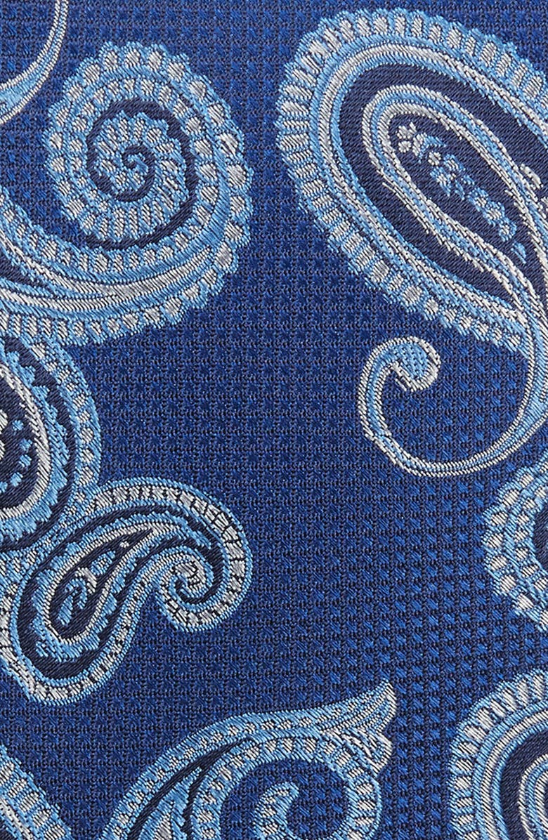 Nordstrom Healey Paisley Silk Tie, Alternate, color,