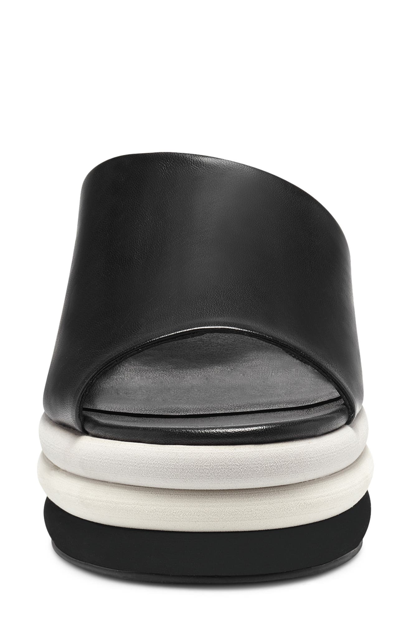 Vince Camuto Pendrea Platform Wedge Sandal, Alternate, color, 