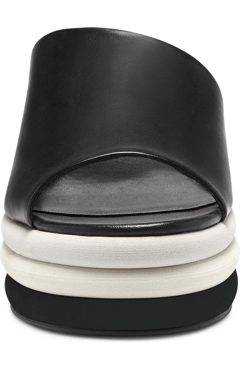 Vince Camuto Pendrea Platform Wedge Sandal, Alternate, color,