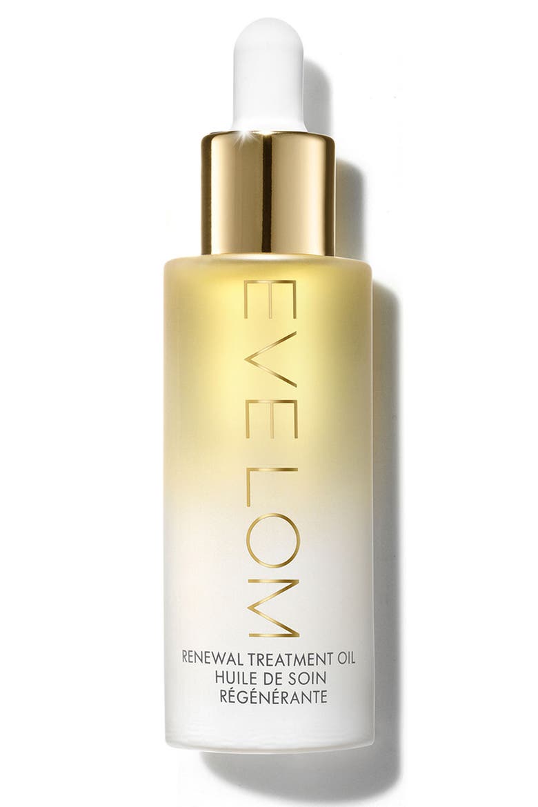 Renewal Treatment Oil, Main, color, NO COLOR