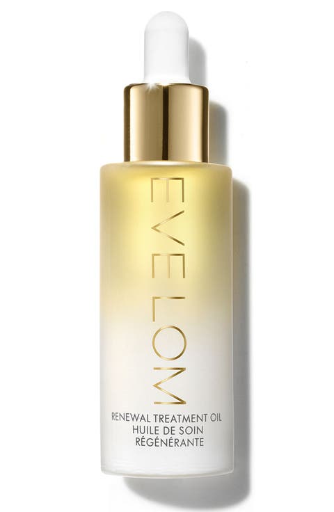 Renewal Treatment Oil