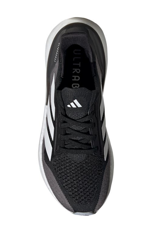 Adidas Originals Adidas Ultraboost 5 Running Shoe