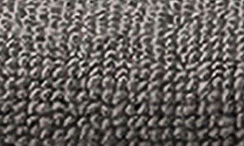 Cozy Earth Luxe Set Of 4 Washcloths In Gray