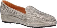 L'Amour des Pieds Correze Embellished Loafer