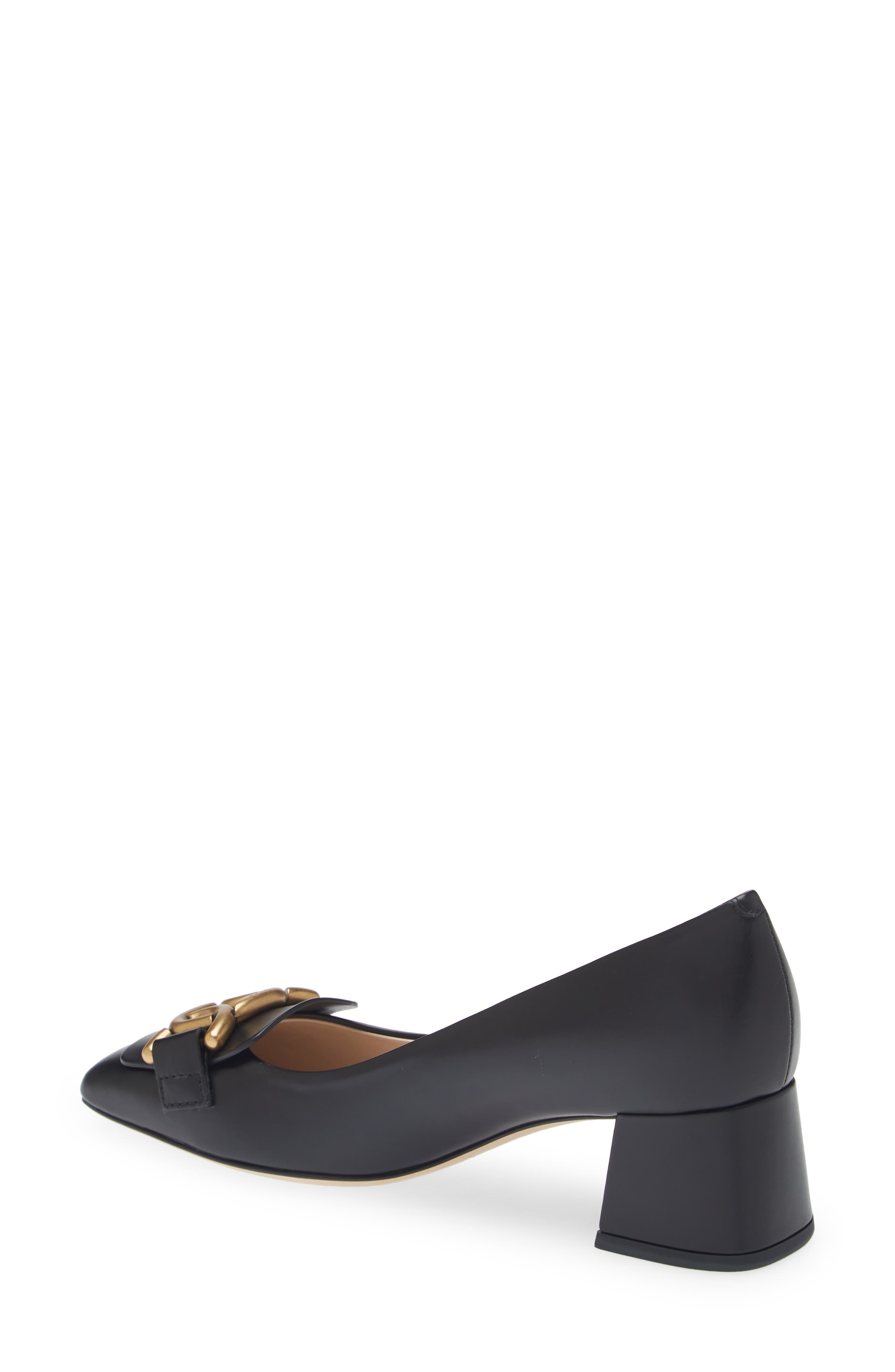Tod's Kate Pump, Alternate, color, 