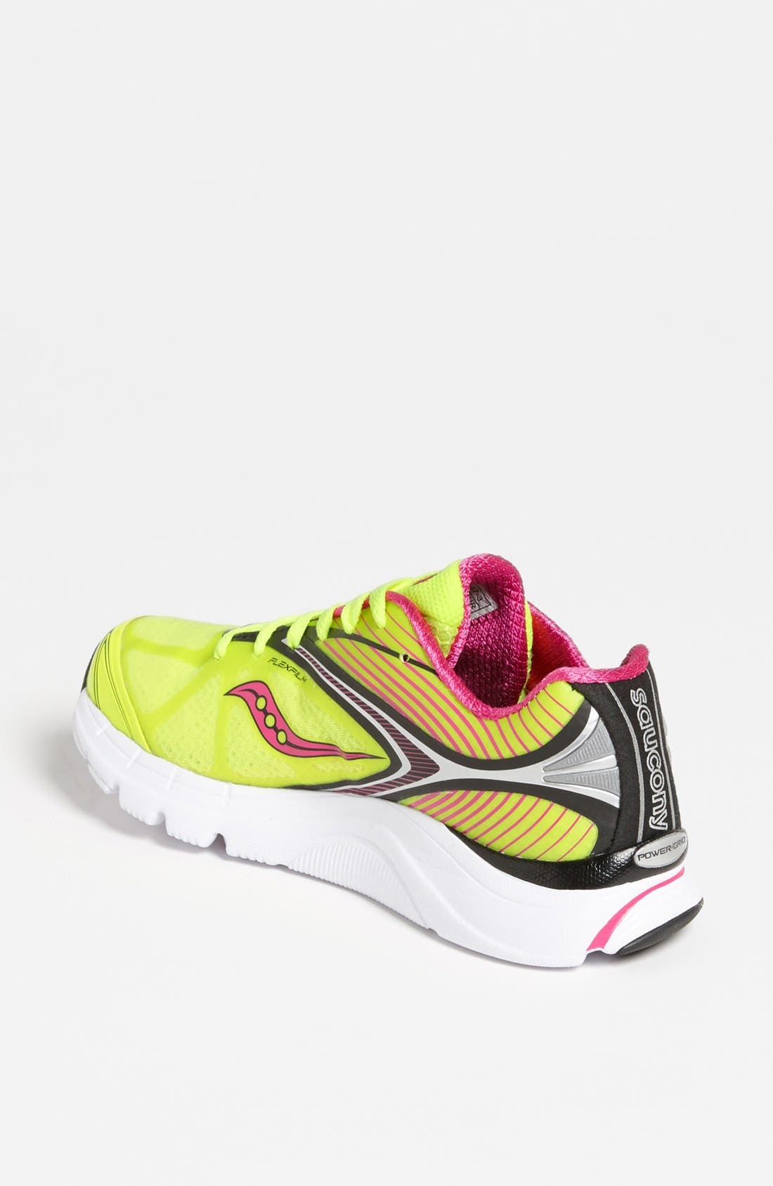 Saucony 'Kinvara 4' Running Shoe, Alternate, color, 