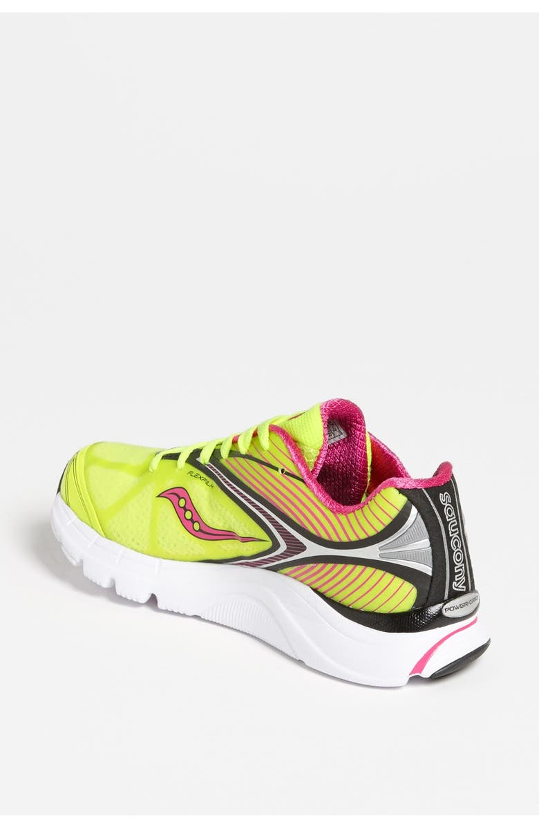 Saucony 'Kinvara 4' Running Shoe, Alternate, color,