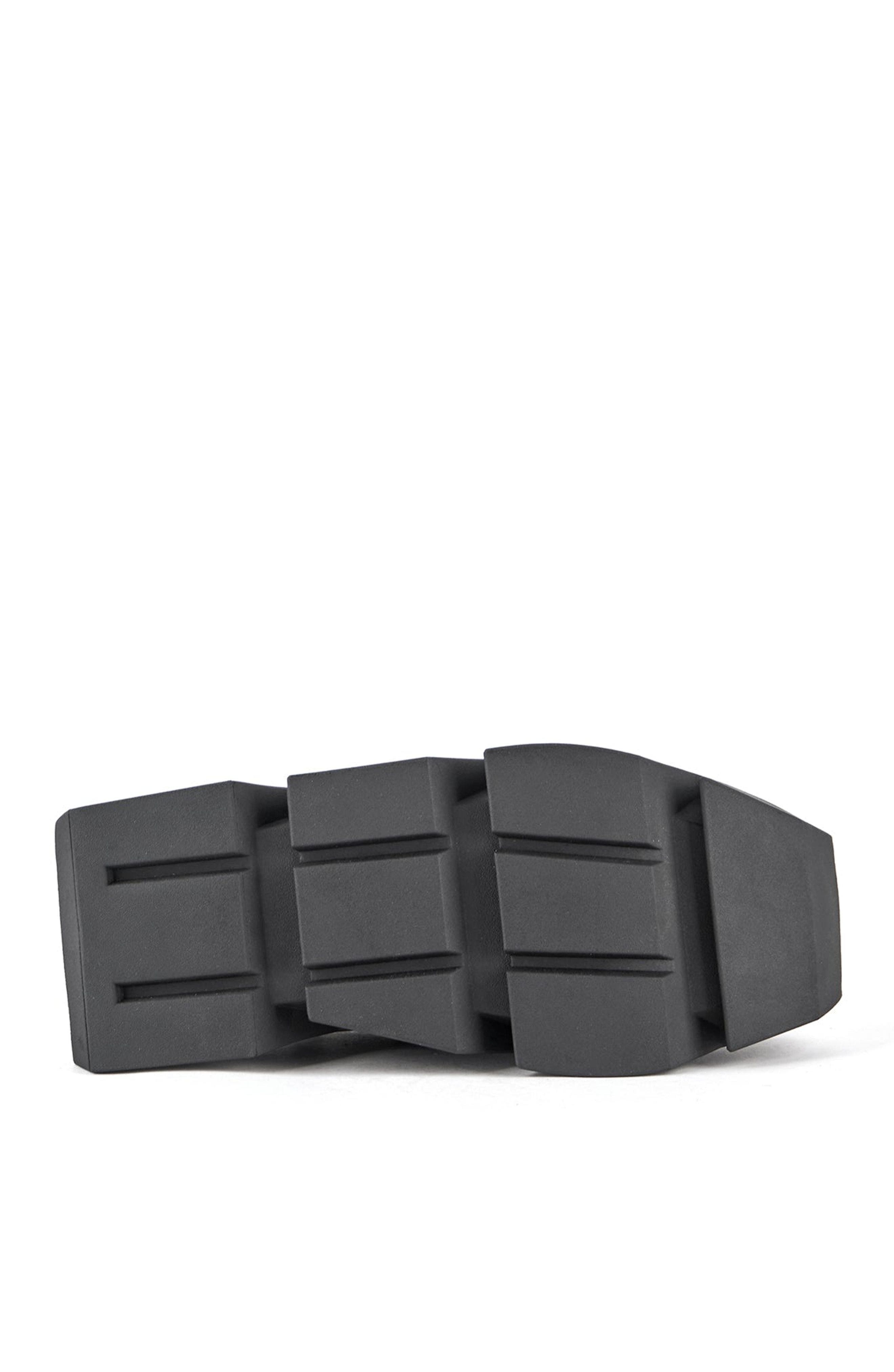 Bull Run Sandal, Alternate, color, Black