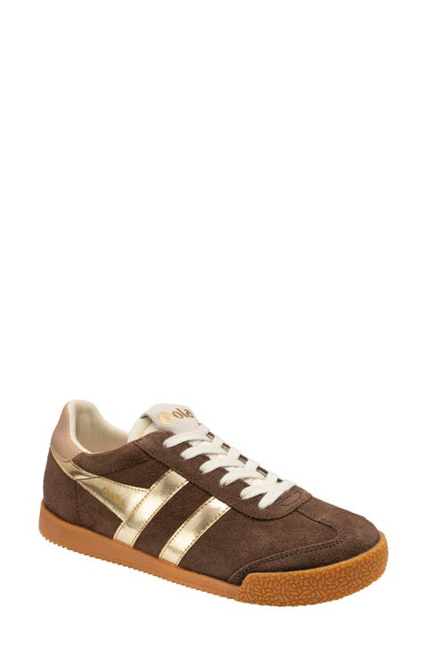 Elan Glitz Sneaker