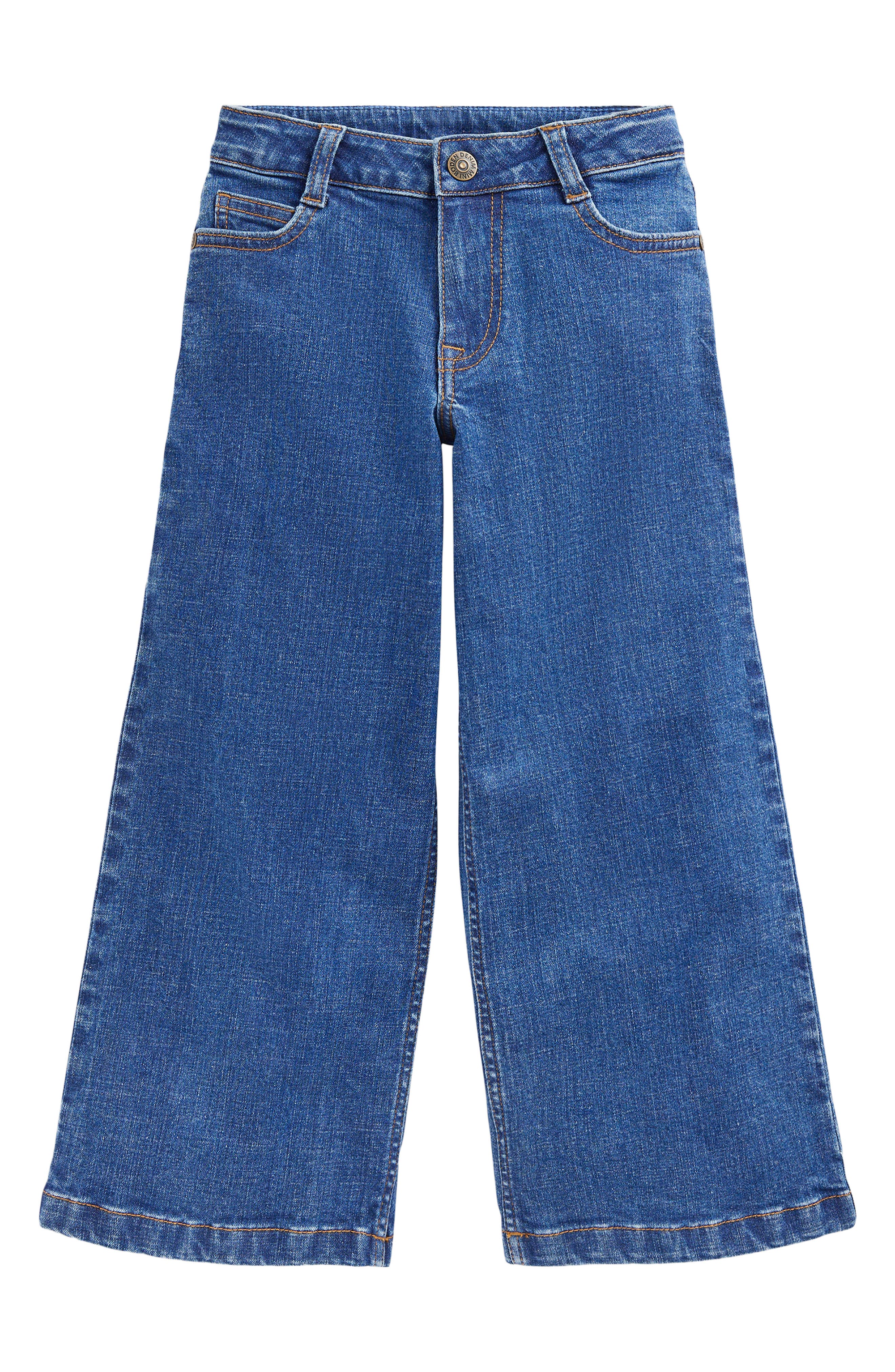 selected MID VINTAGE BLUE
