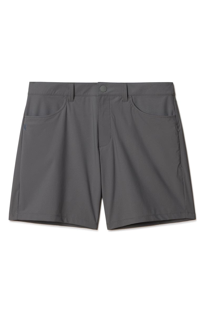 Rhone Momentum 7-Inch Golf Shorts, Alternate, color,