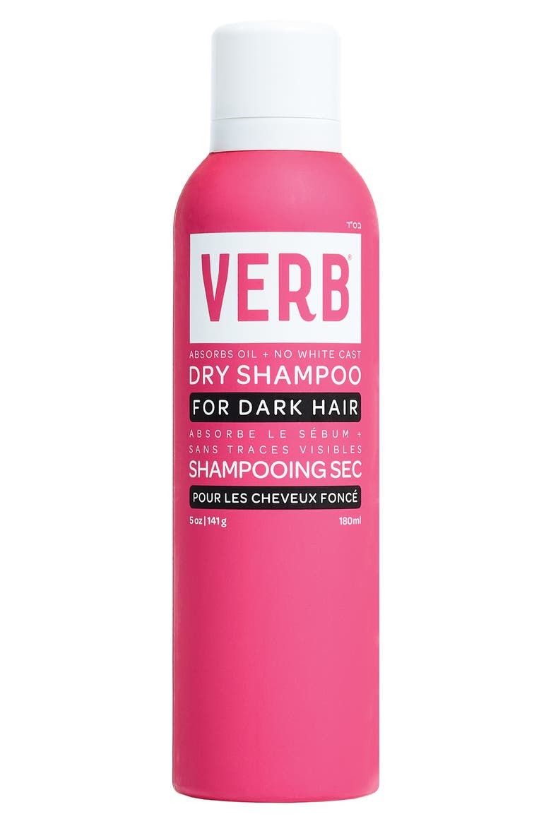 Dry Shampoo Dark, Main, color, NO COLOR